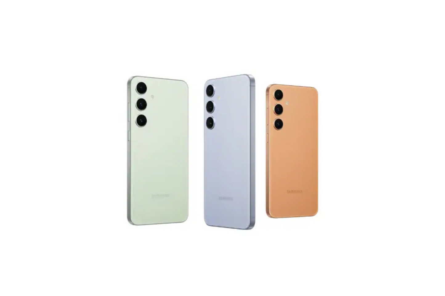 Samsung S24