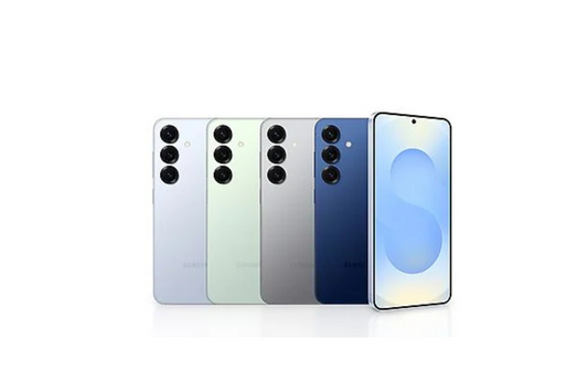Samsung S25