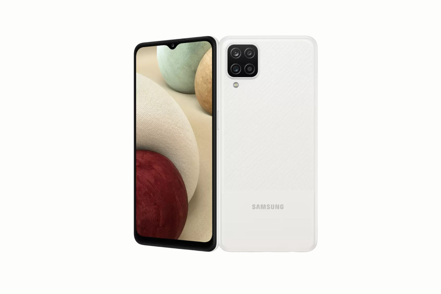 Samsung A12