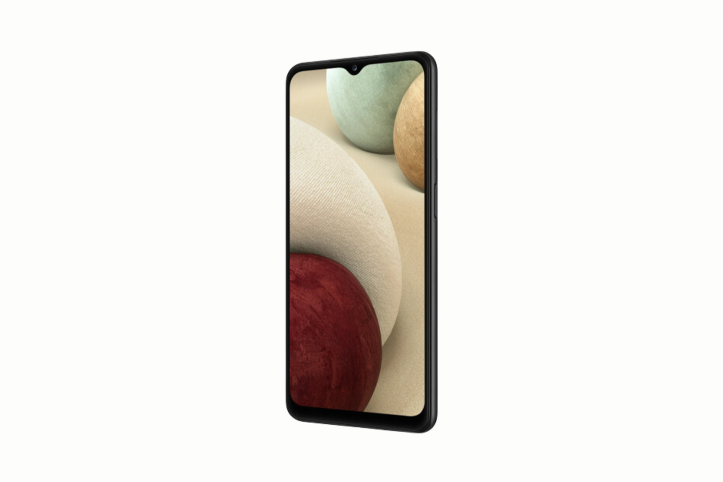 Samsung A12