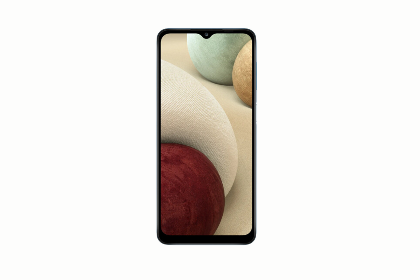 Samsung A12