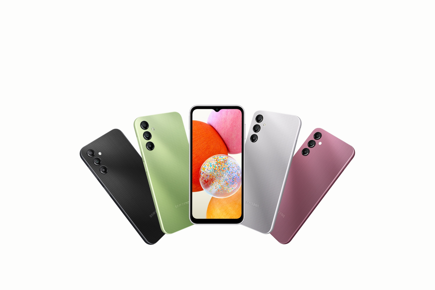Samsung A14