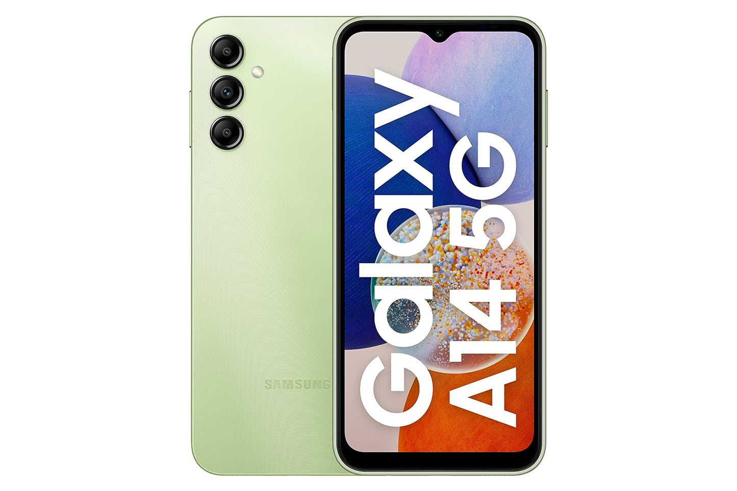 Samsung A14