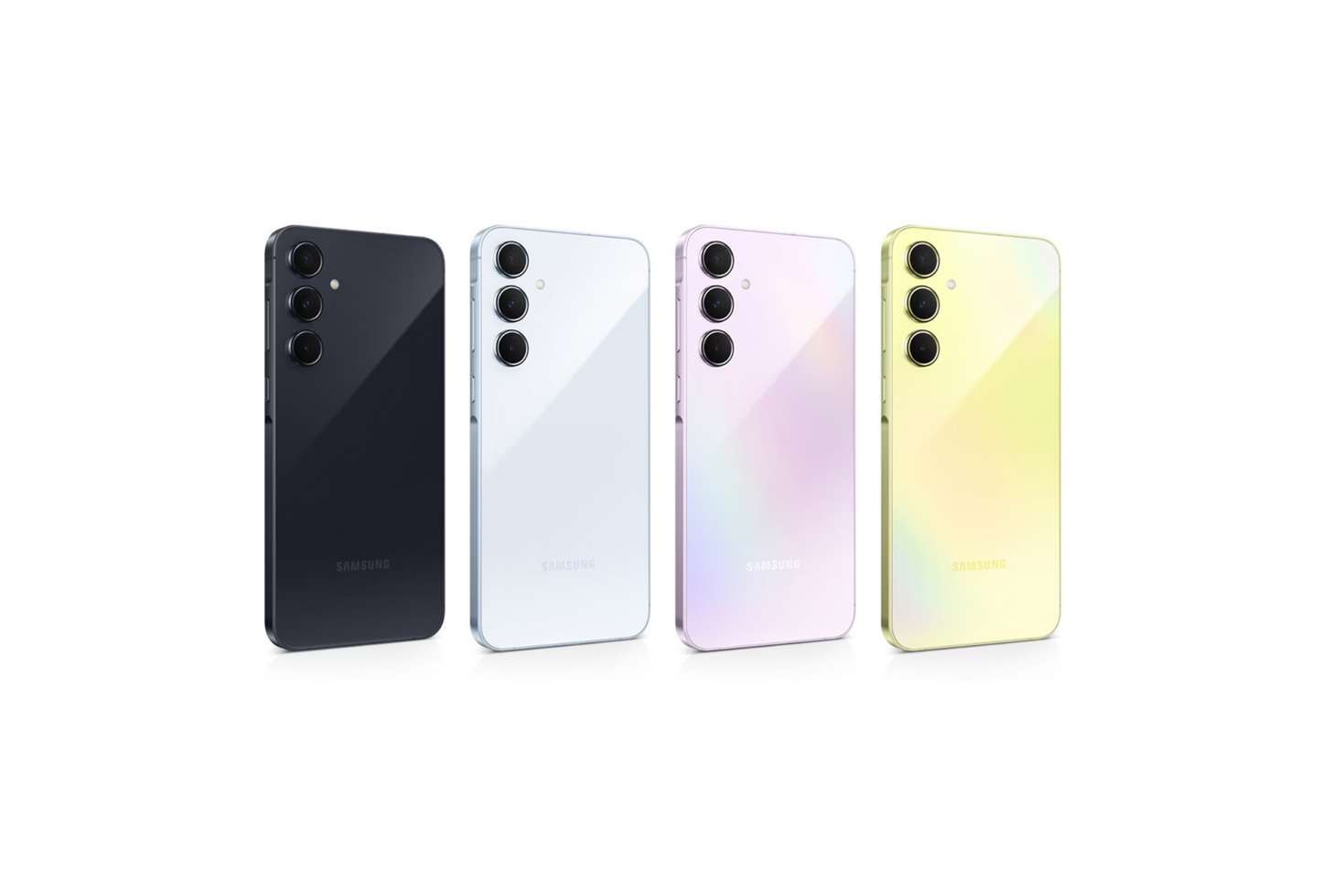 Samsung A55