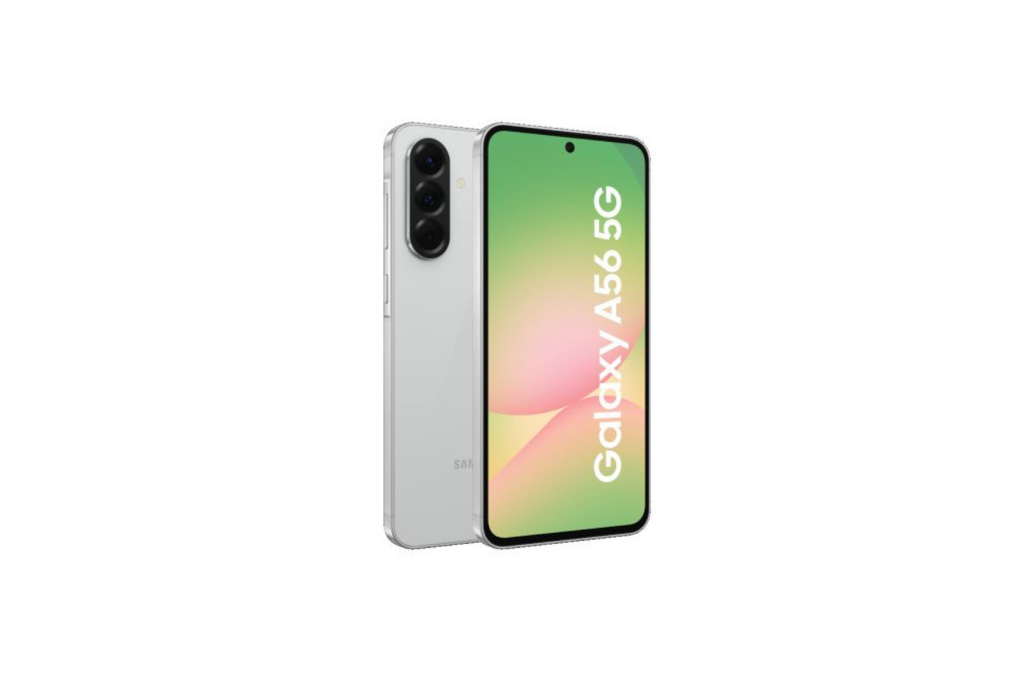 Samsung A56