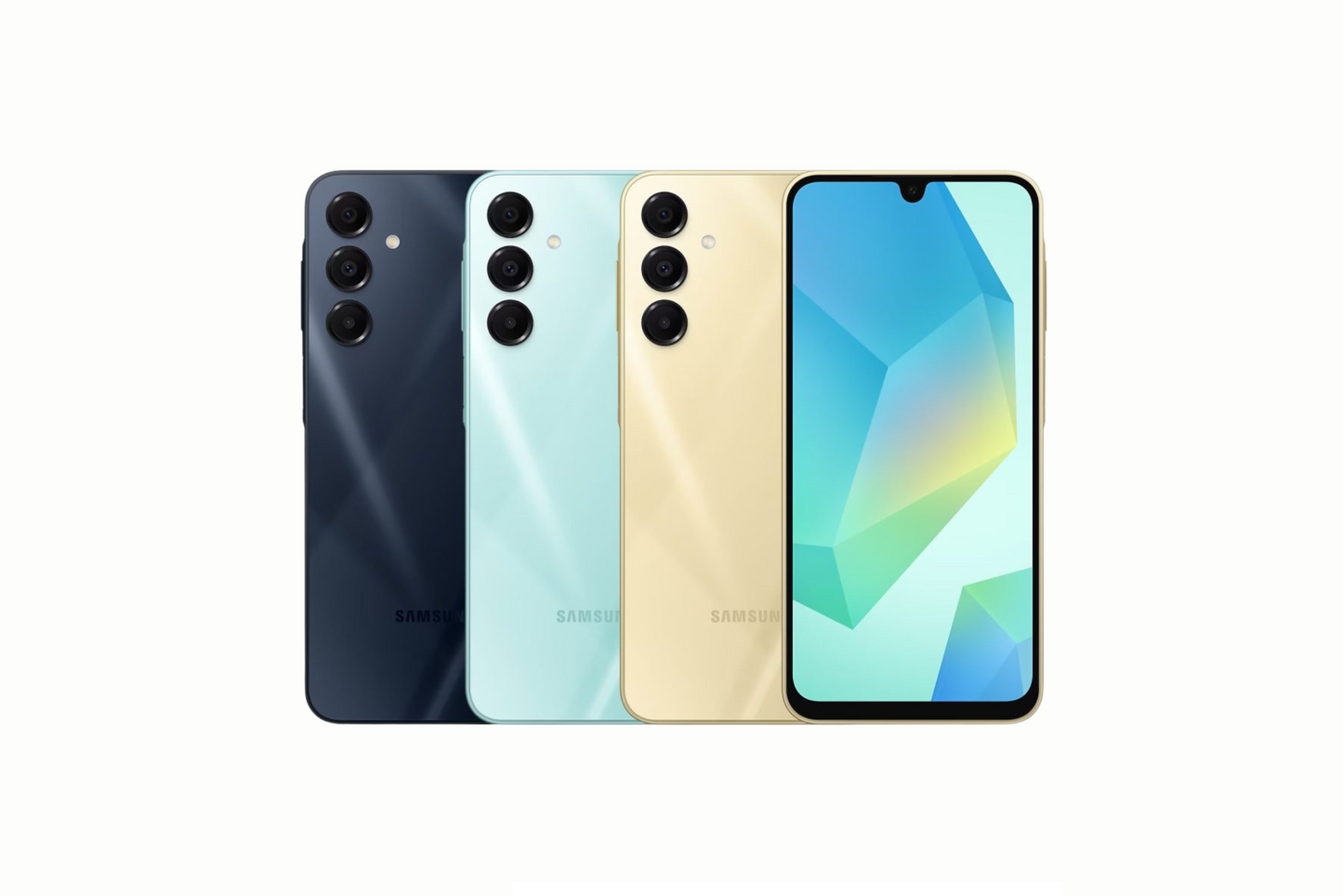 Samsung A16