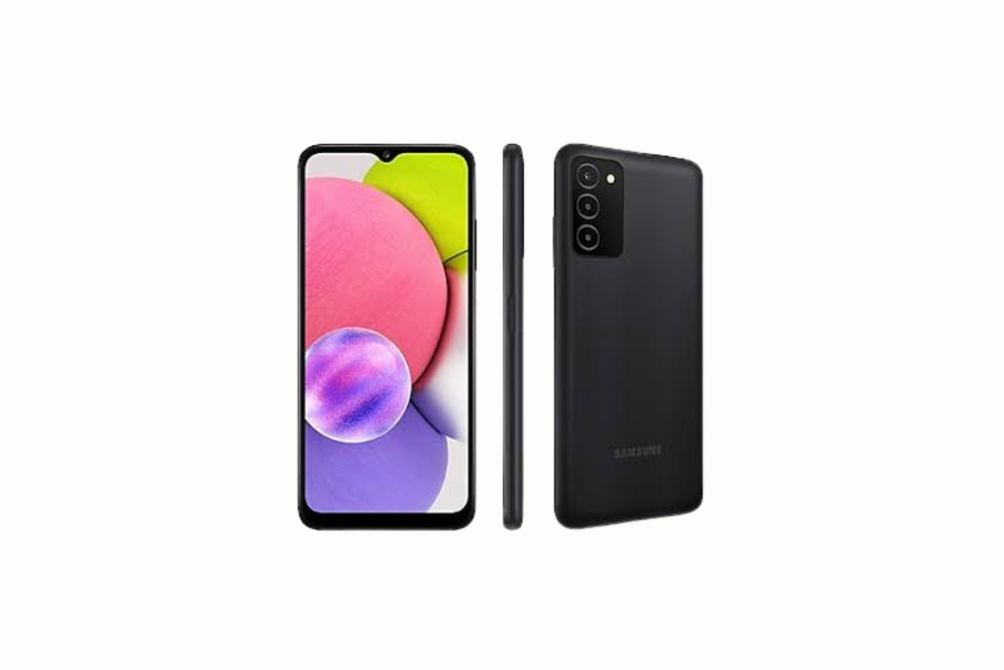 Samsung A03 S