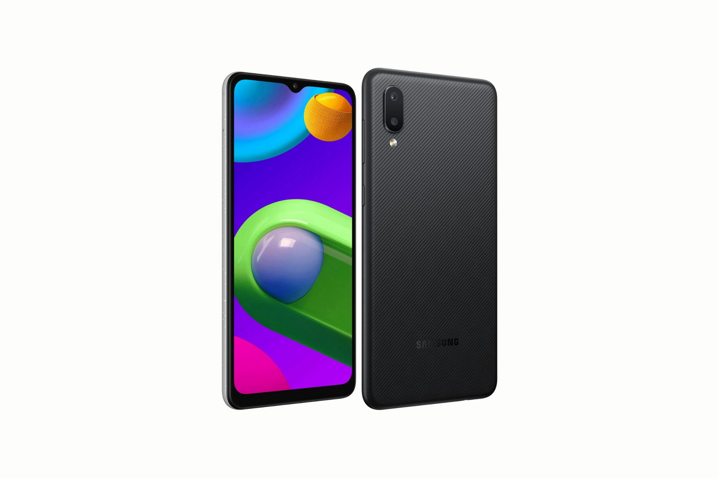 Samsung M02