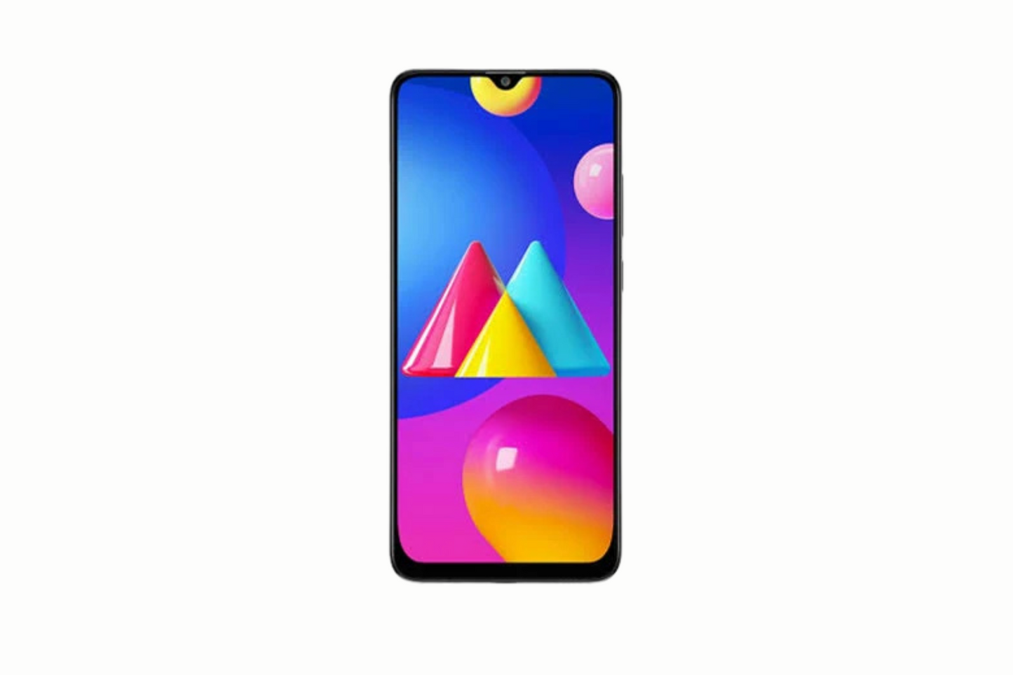 Samsung M02
