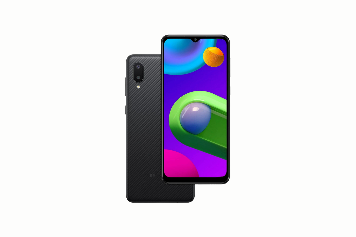 Samsung M02