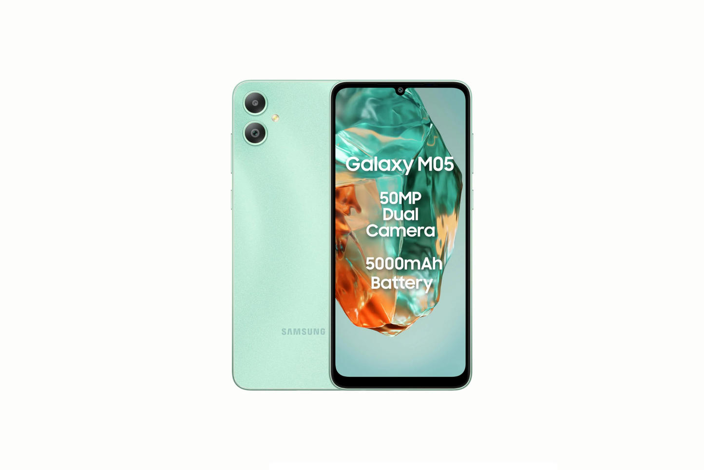 Samsung M05