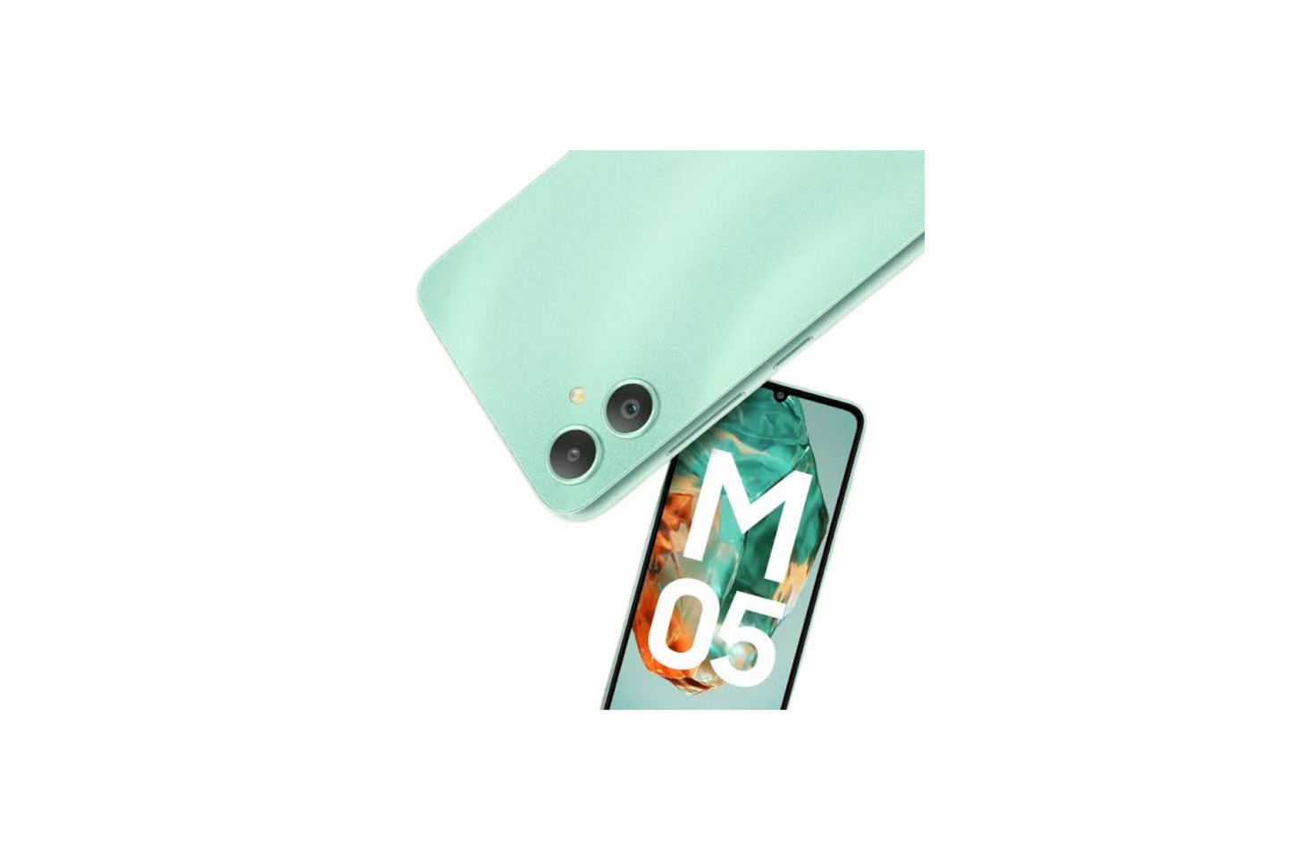 Samsung M05
