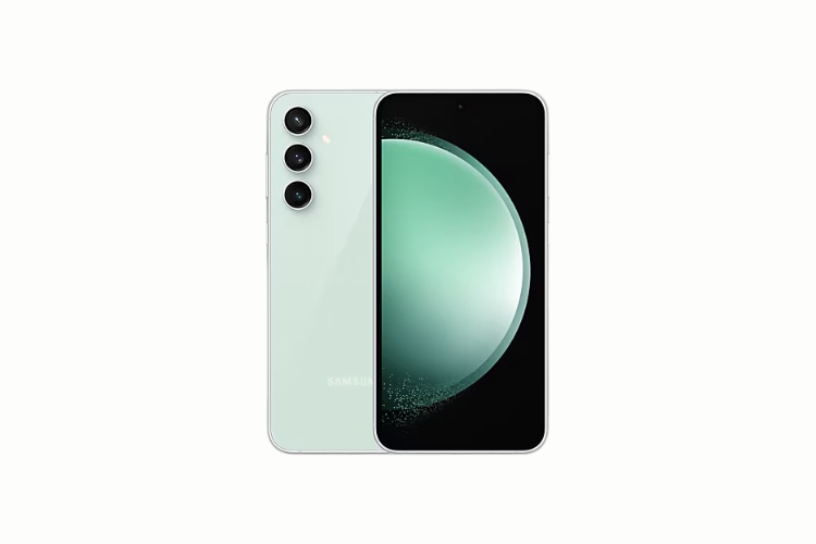 Samsung S23 FE
