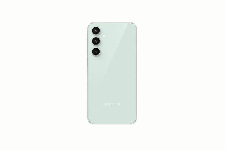Samsung S23 FE