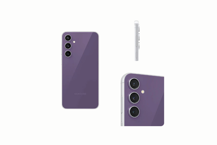 Samsung S23 FE