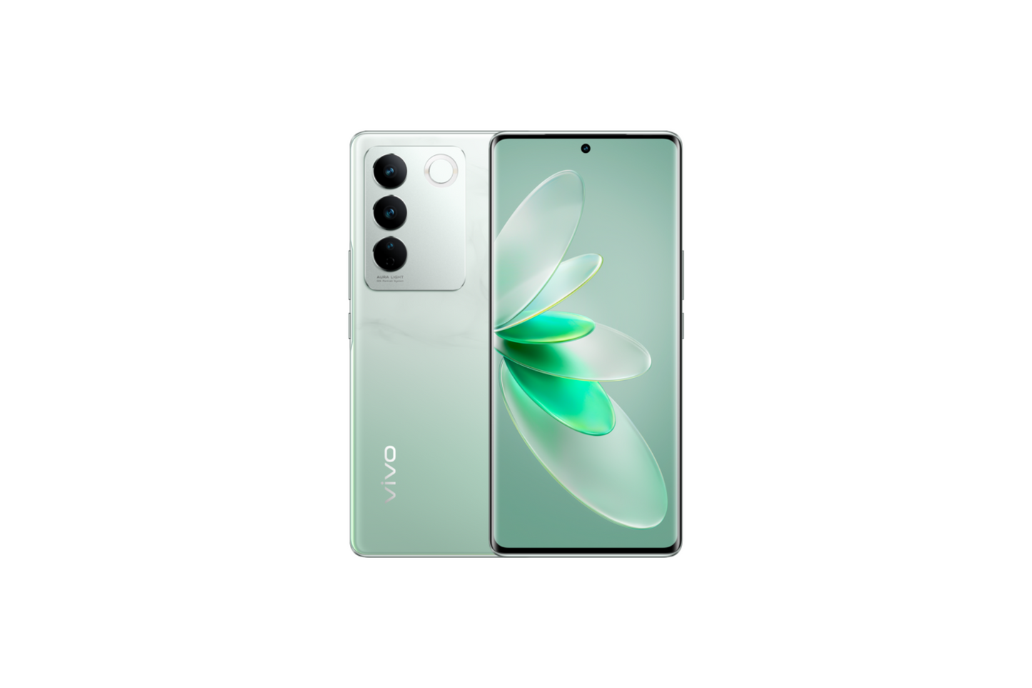 Vivo V27