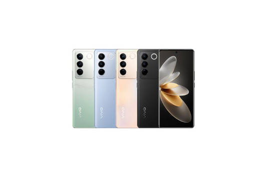 Vivo V27