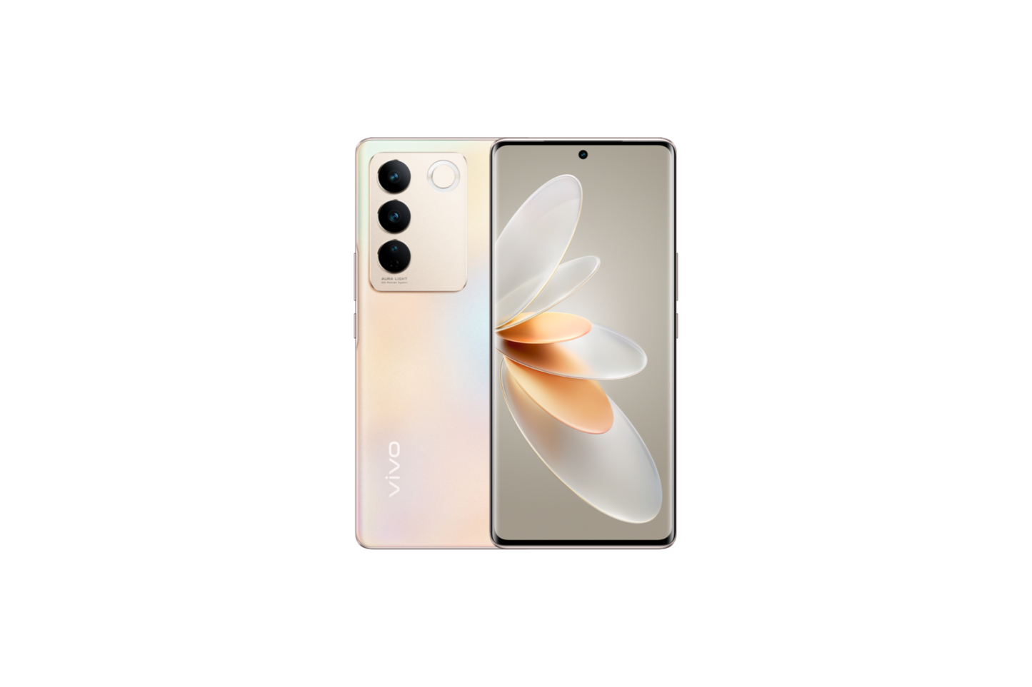 Vivo V27