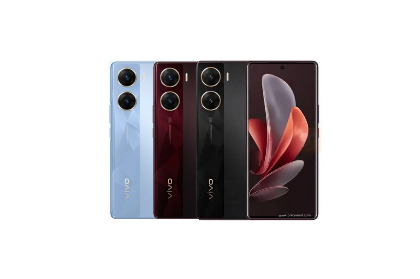 Vivo V29 e