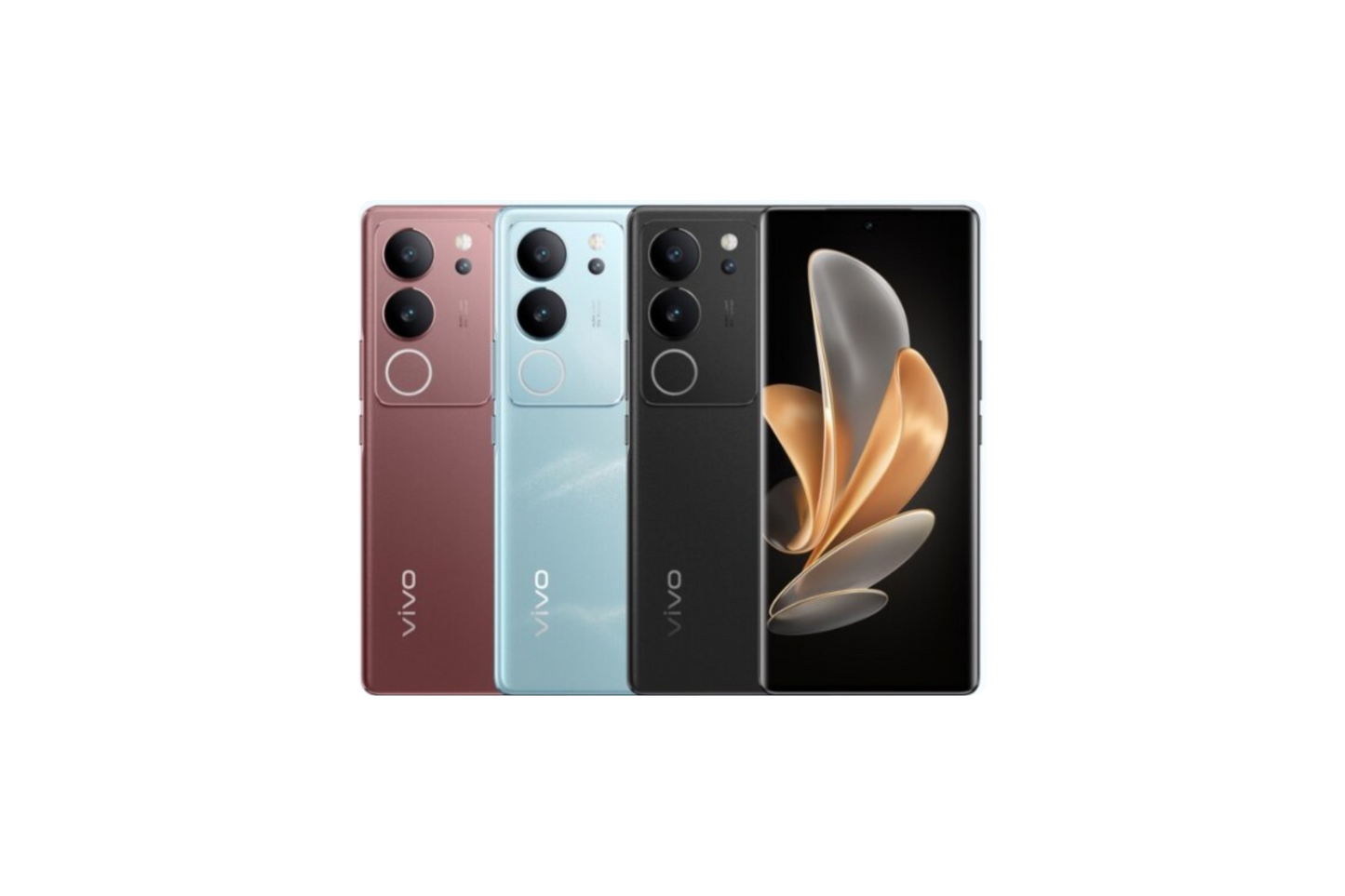 Vivo V29