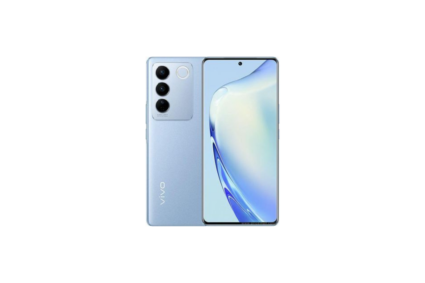 Vivo V29 Pro