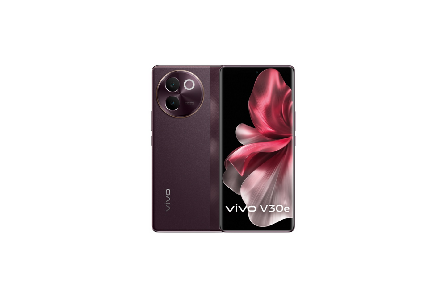 Vivo V30 e