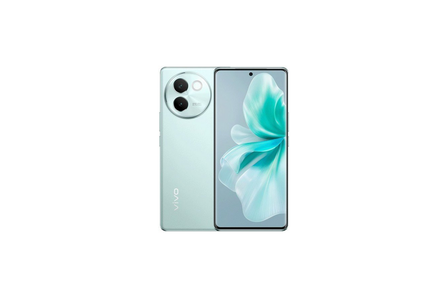 Vivo V30 e