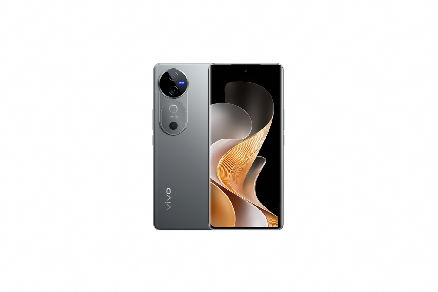 Vivo V40