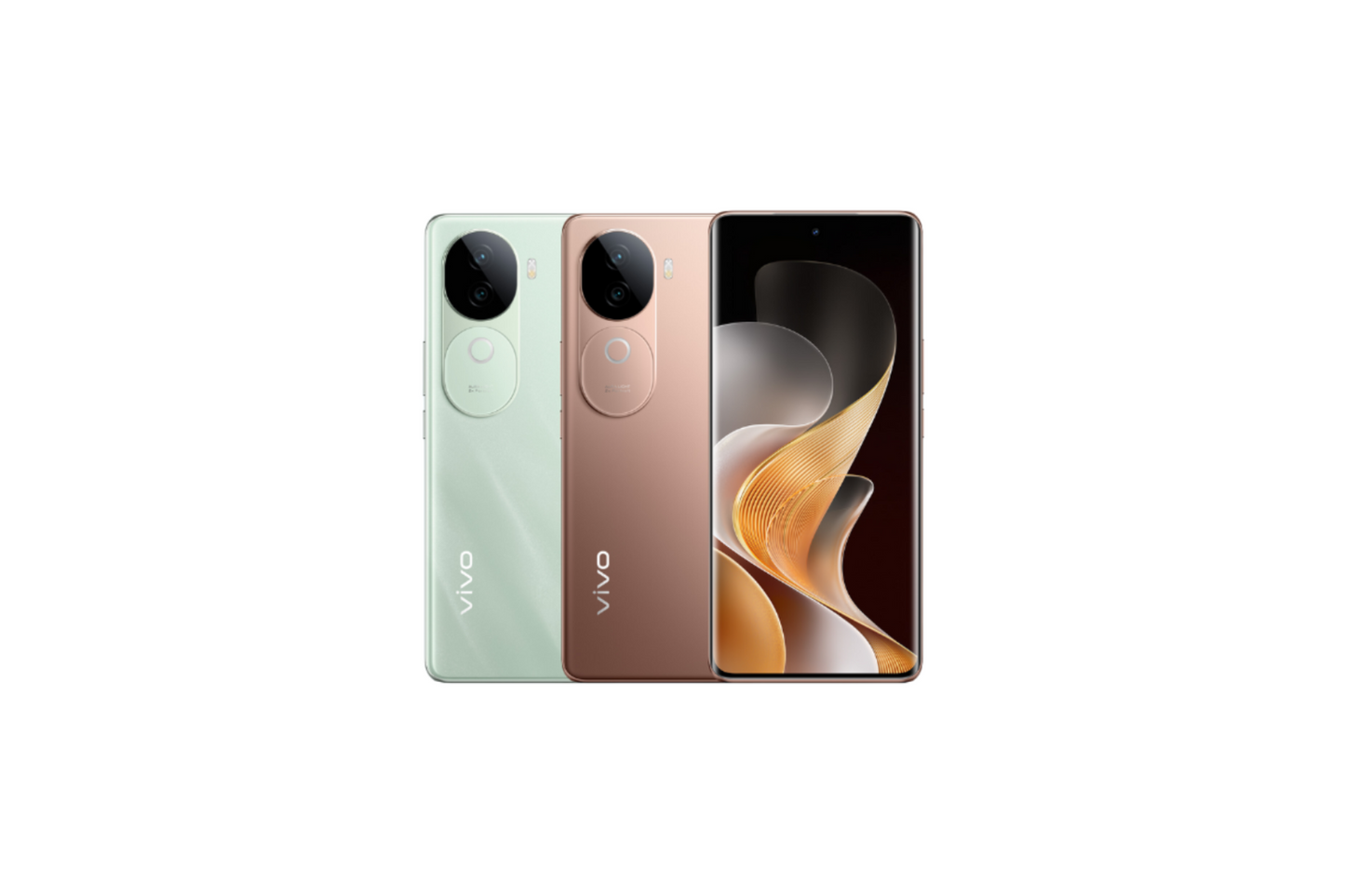Vivo V40 e