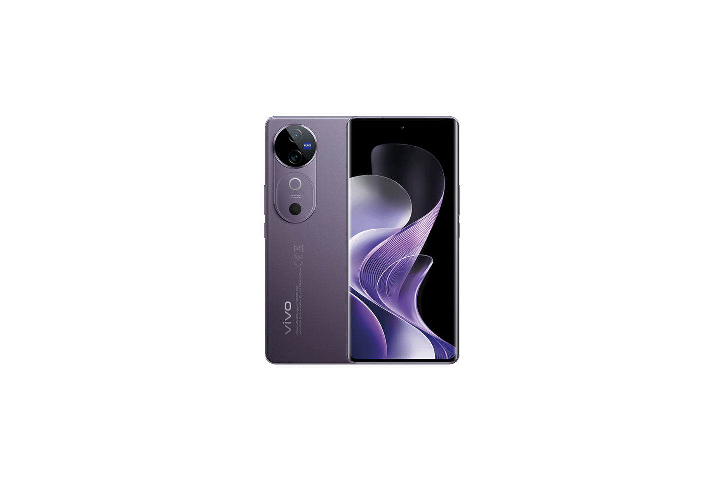 Vivo V40
