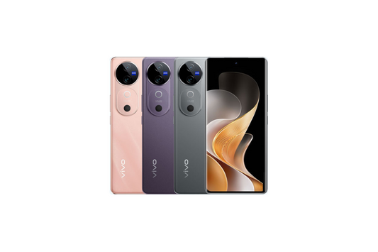 Vivo V40