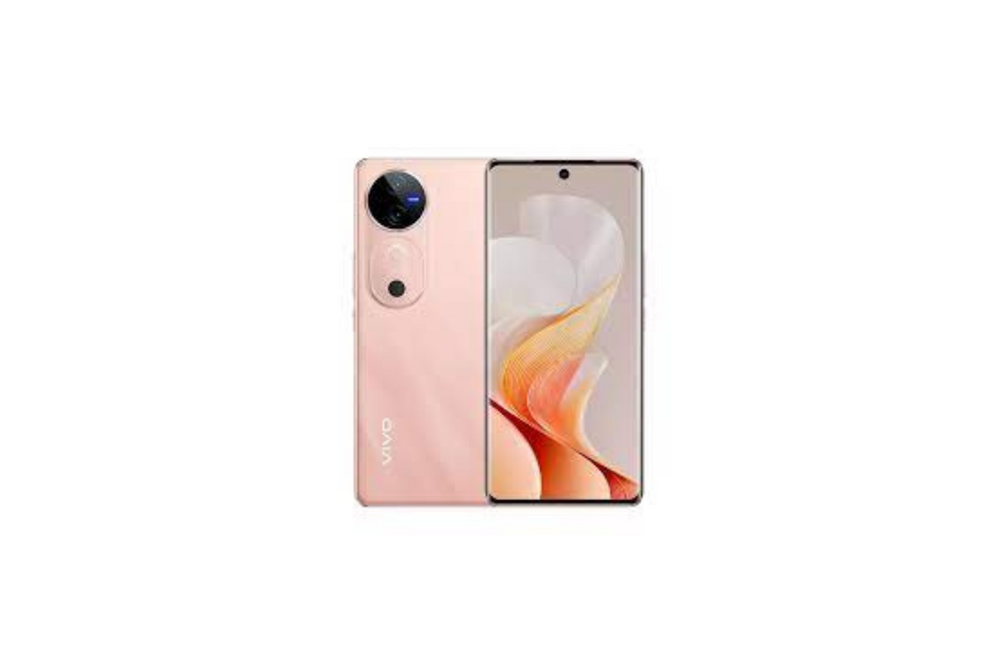 Vivo V40