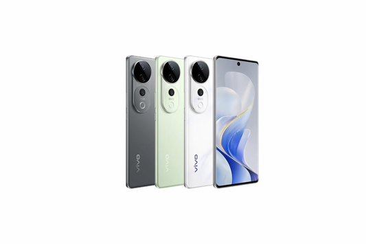 Vivo V40 Pro