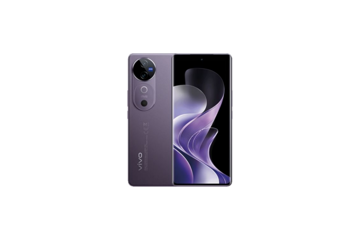 Vivo V40 Pro