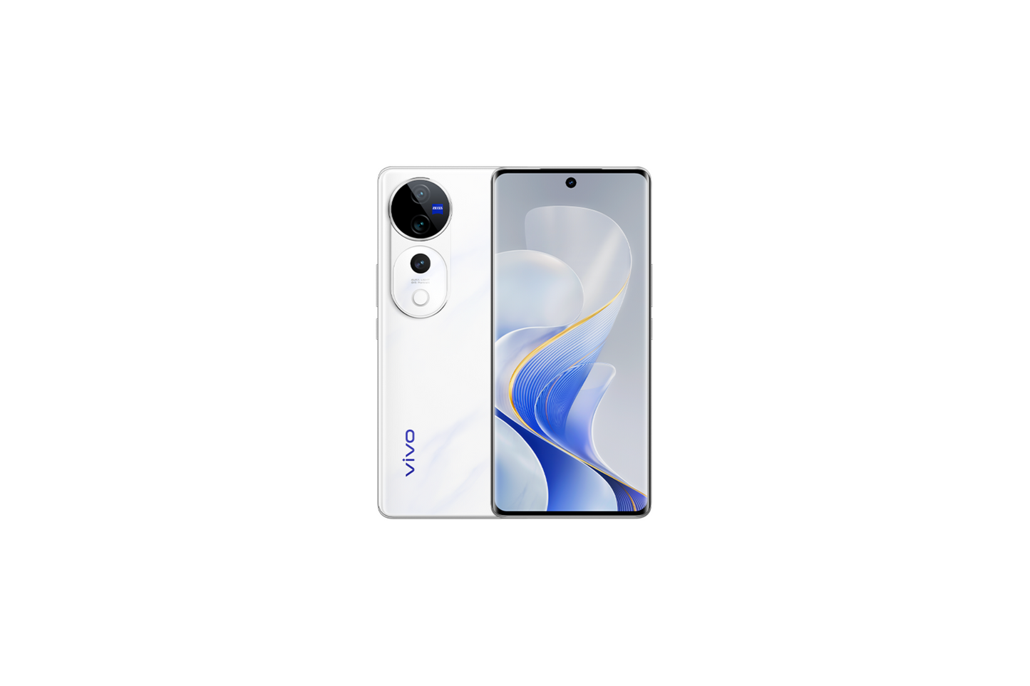 Vivo V40 Pro