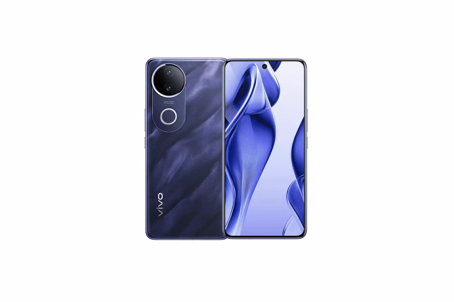 Vivo V50 e
