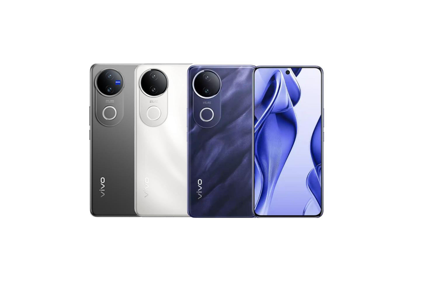 Vivo V50 e