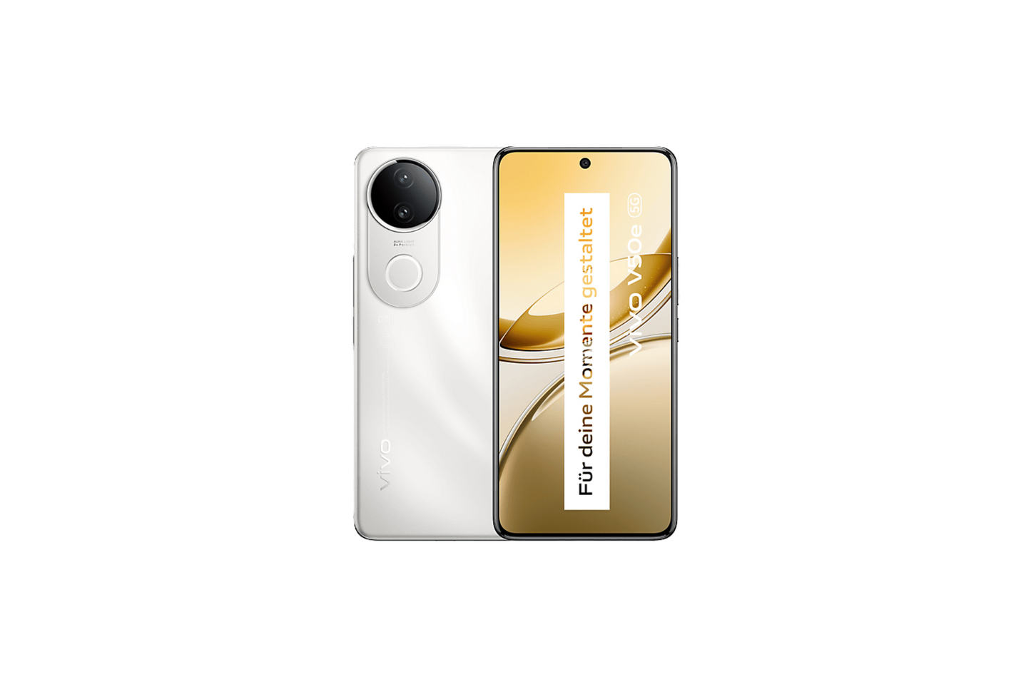 Vivo V50 e