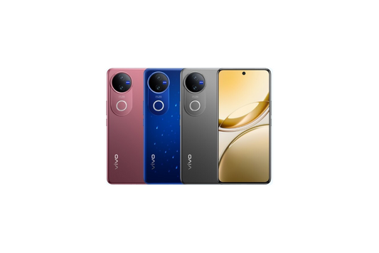Vivo V50