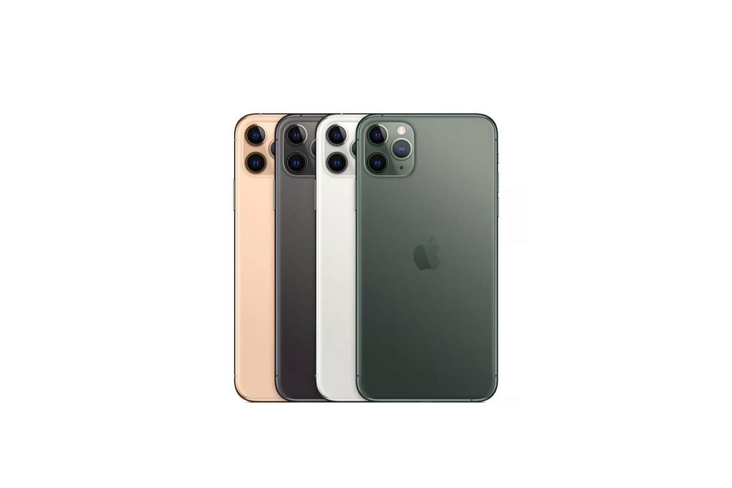 iPhone 11 Pro