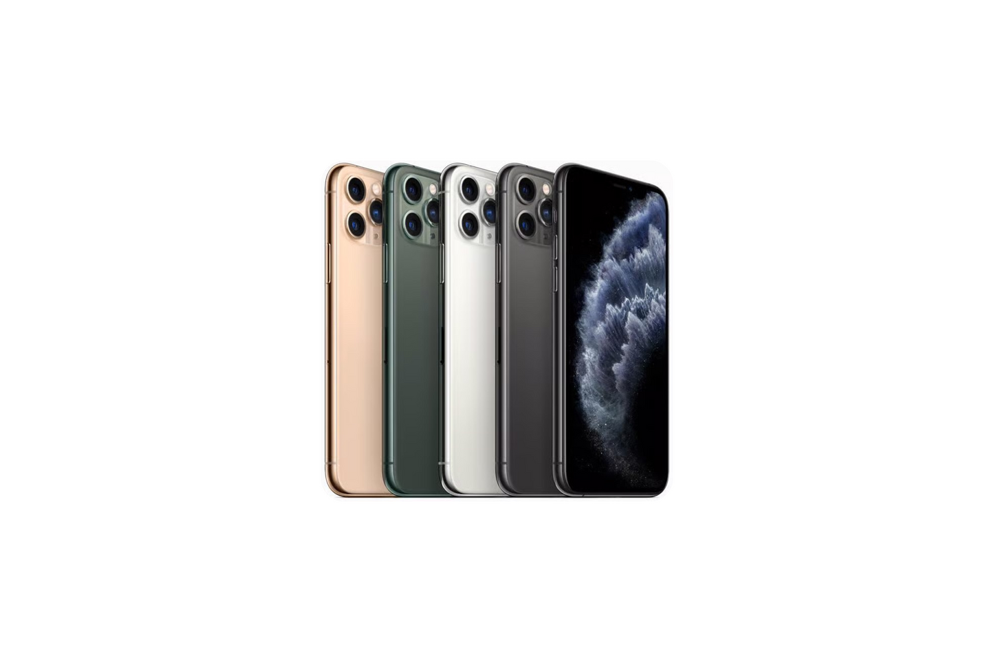 iPhone 11 Pro