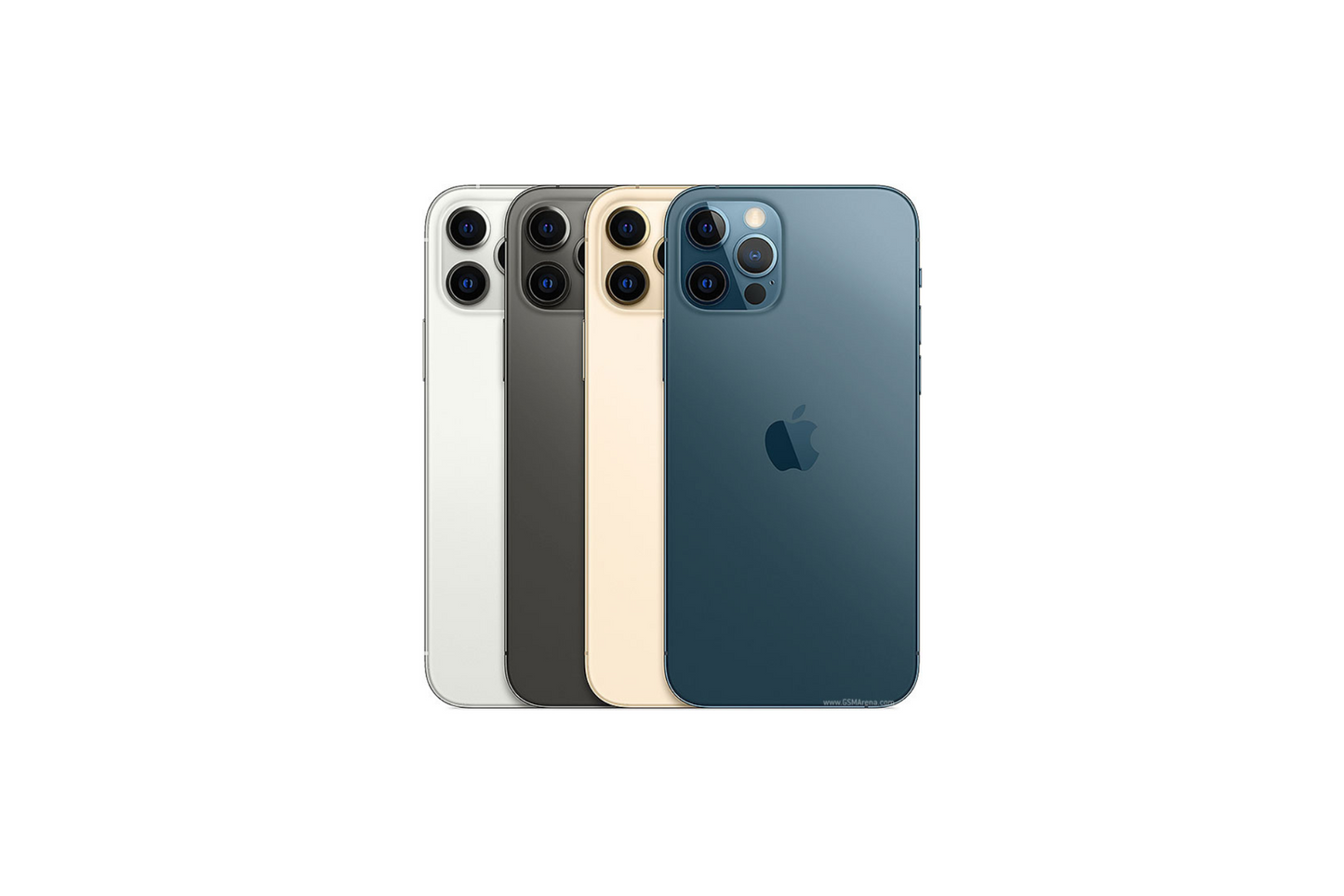 iPhone 12 Pro