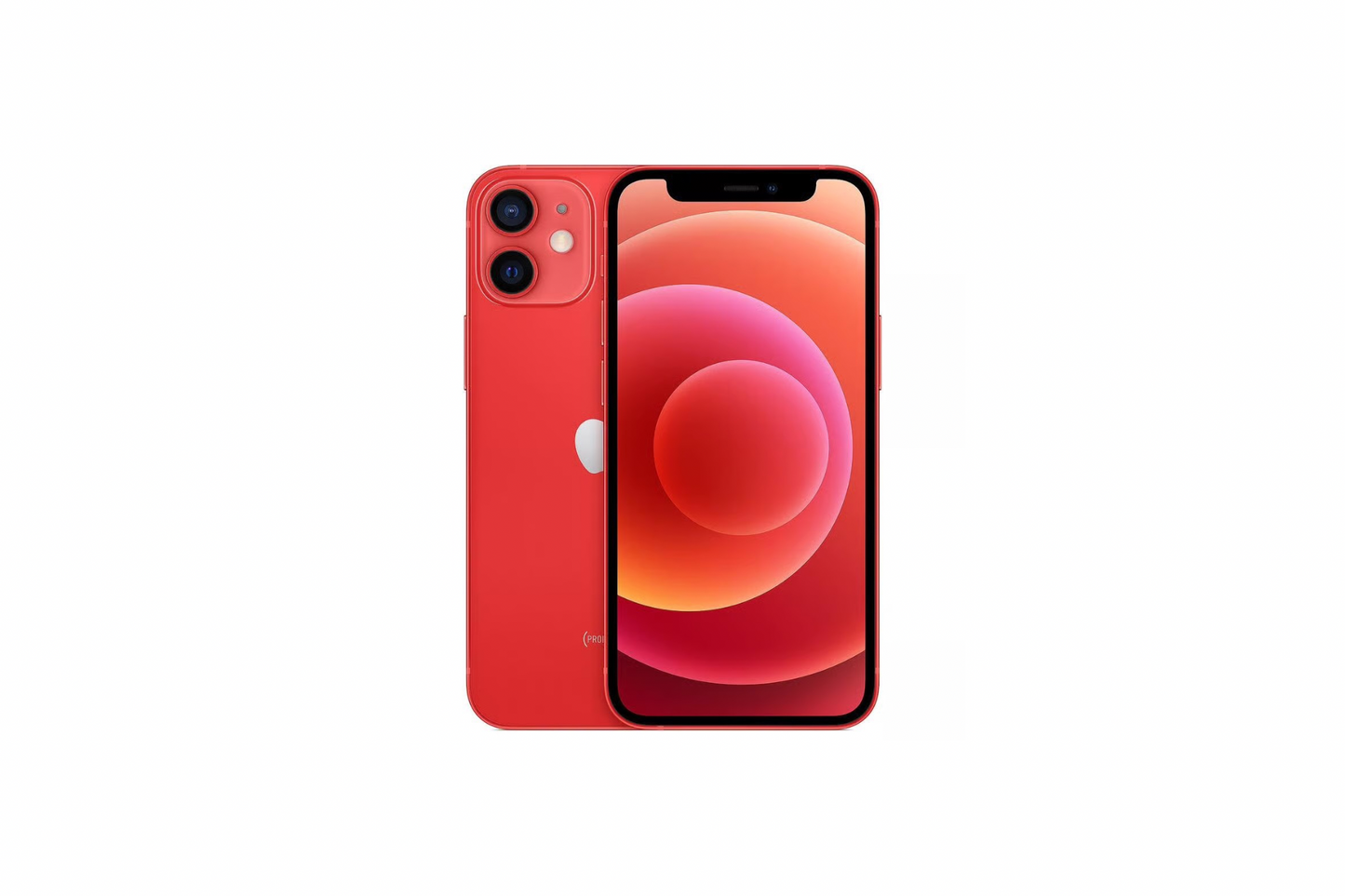 iPhone 12 Mini