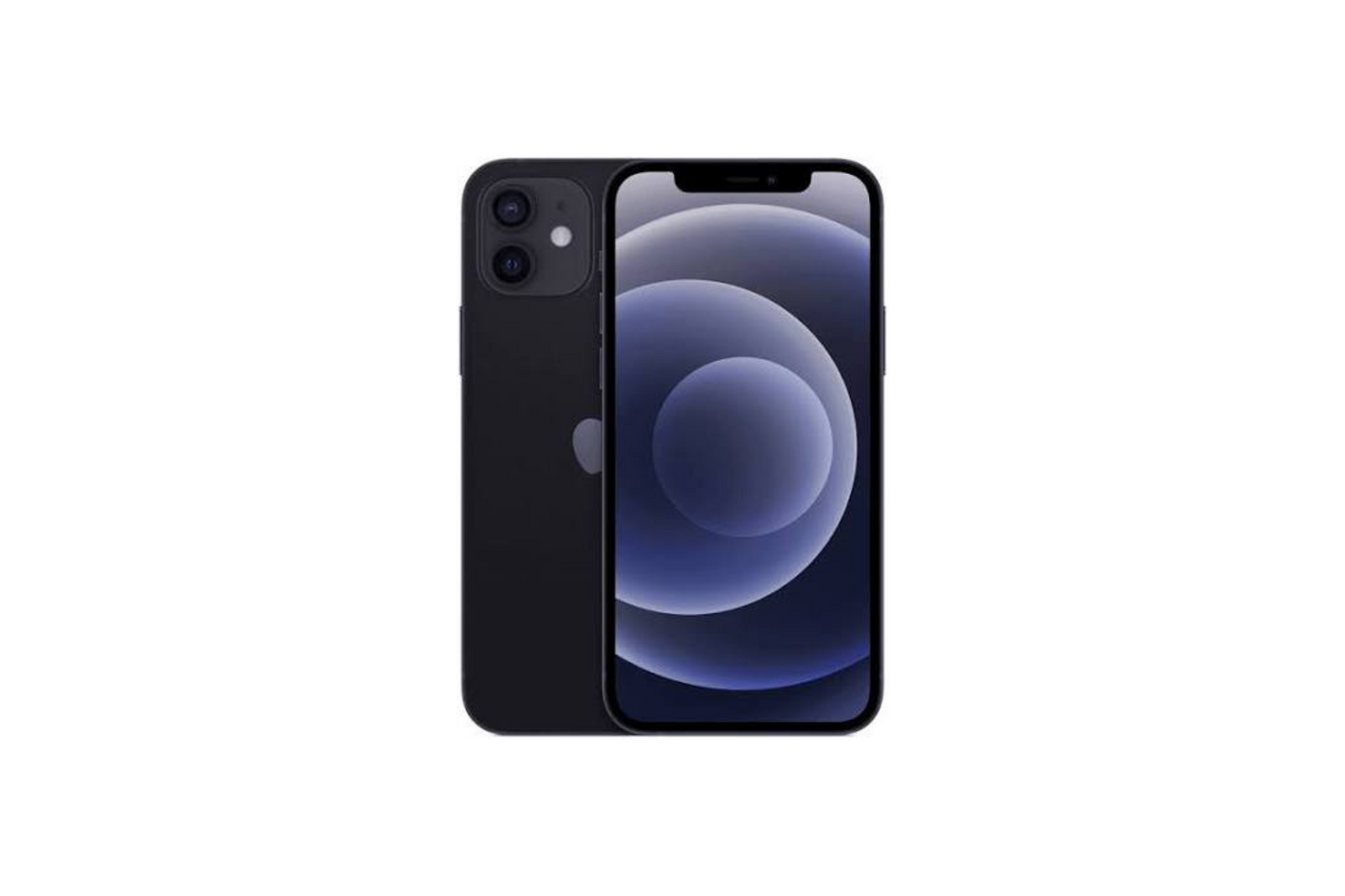 iPhone 12 Mini