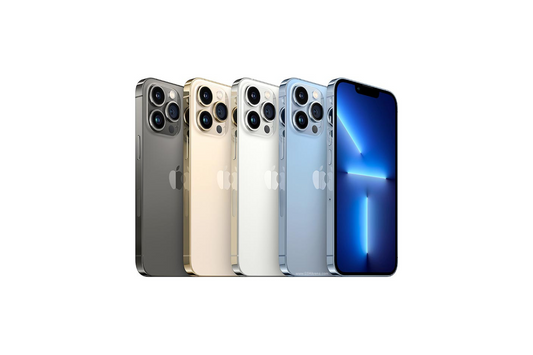 iPhone 13 Pro