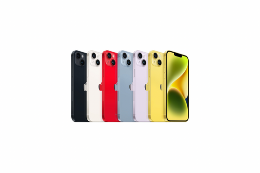 iPhone 14 Plus
