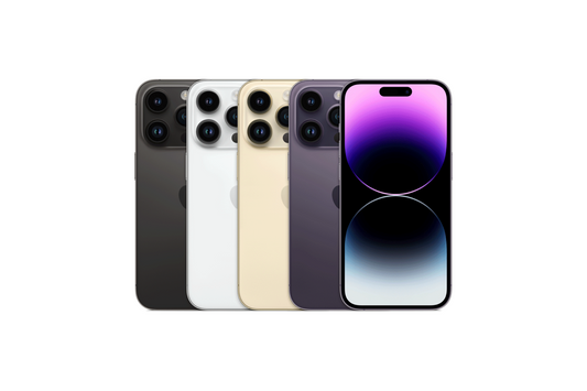 iPhone 14 Pro