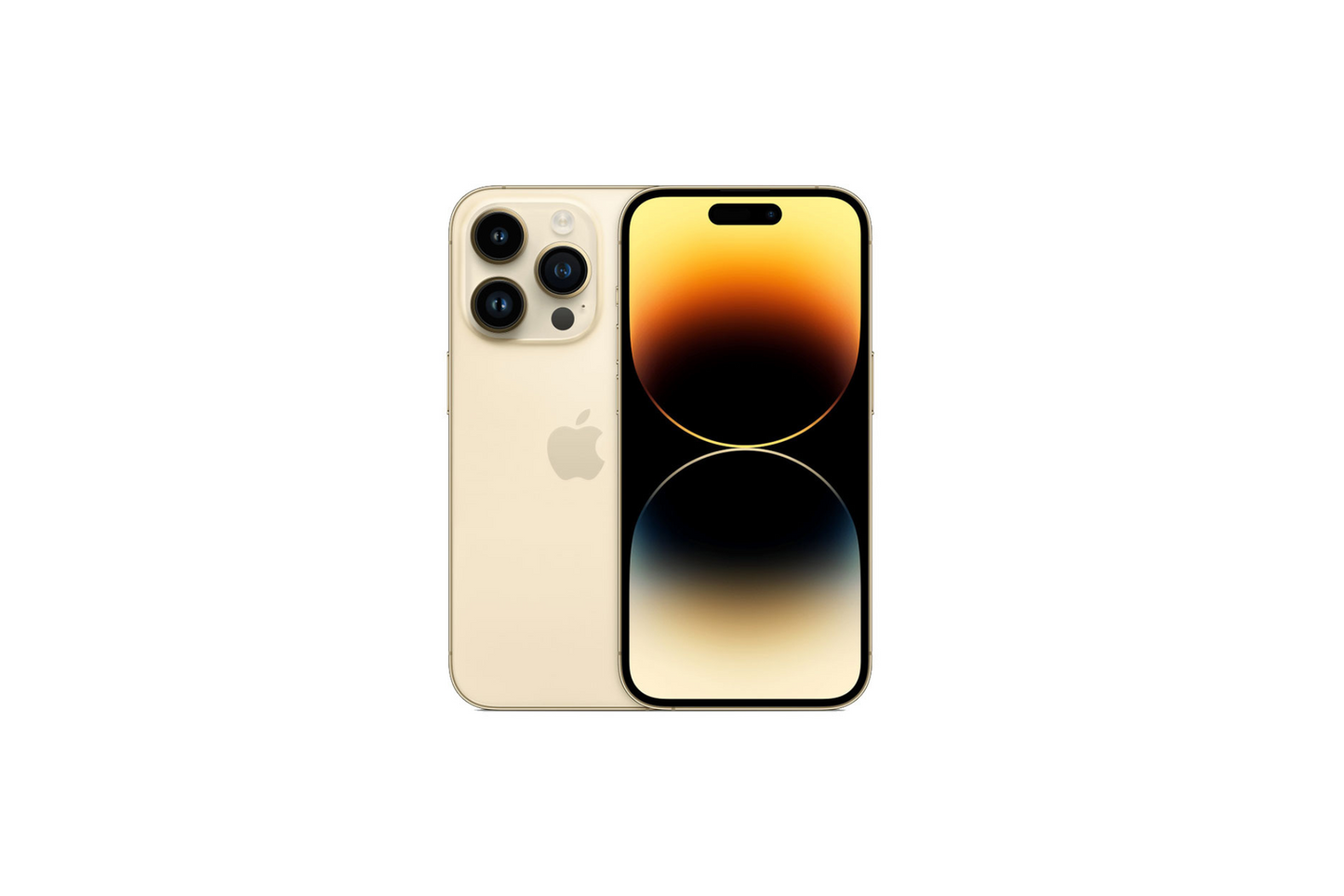 iPhone 14 Pro