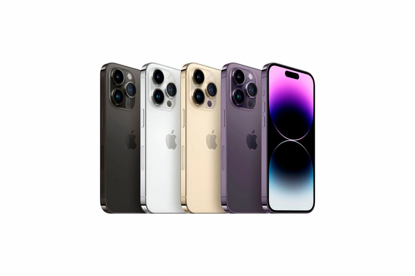 iPhone 14 Pro Max