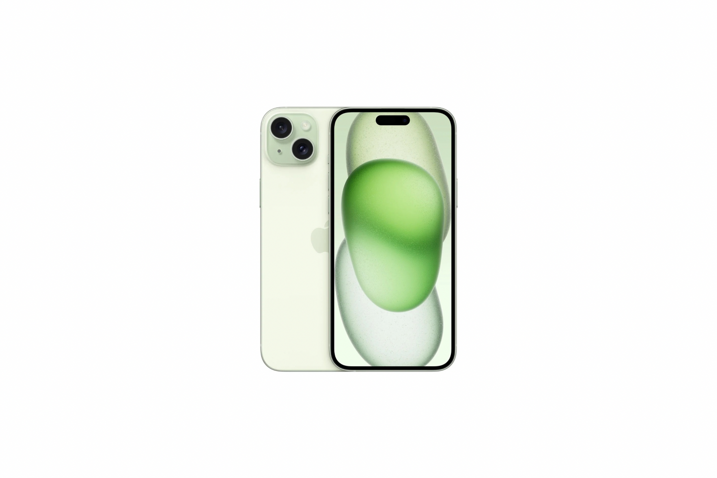 iPhone 15 Plus